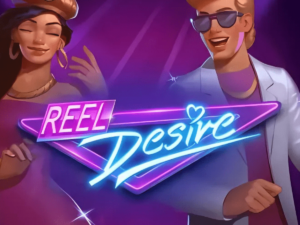 Reel Desire