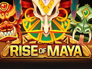Rise of Maya
