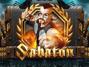 Sabaton