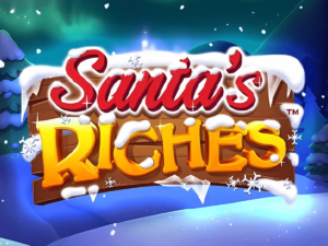 Santa’s Riches