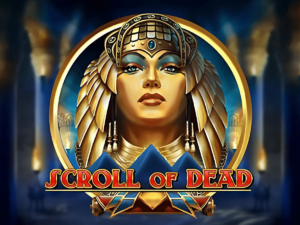 Scroll of Dead