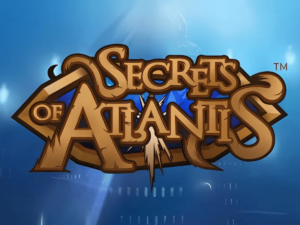 Secrets of Atlantis