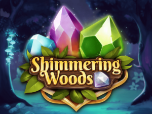 Shimmering Woods