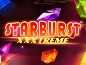 Starburst XXXtreme