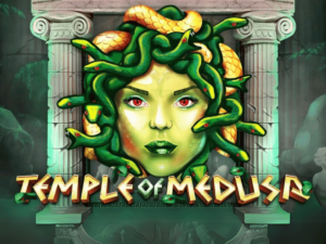 Temple of Medusa