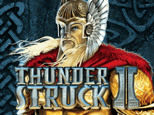 Thunderstruck 2