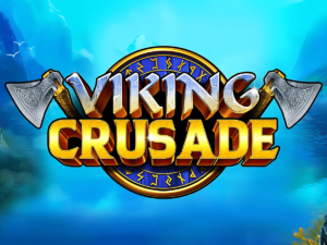 Viking Crusade