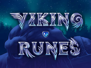 Viking Runes