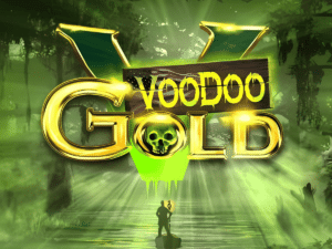 Voodoo Gold