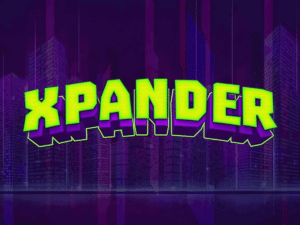 Xpander
