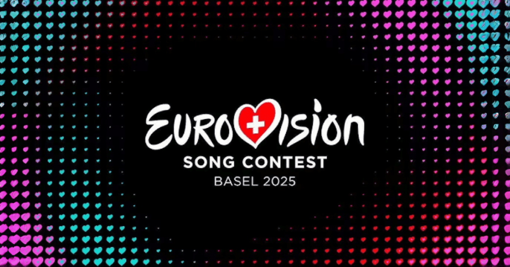 Eurovisioon 2025