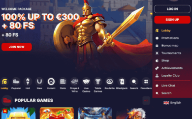 Slota Casino