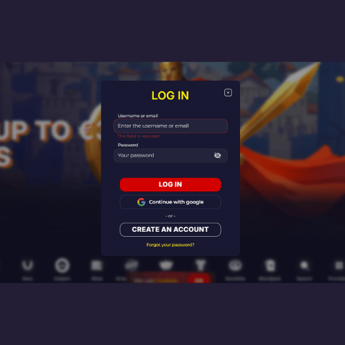 Slota Casino