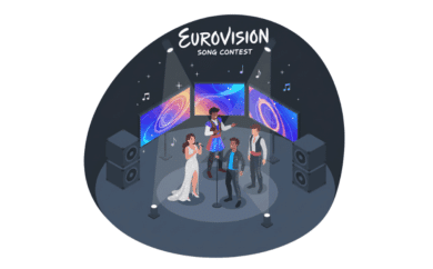 Евровидение 2025 — Прогнозы и ставки
