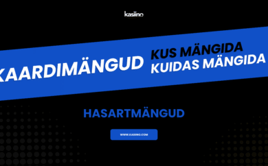 Kaardimängud