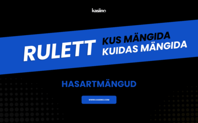 Rulett