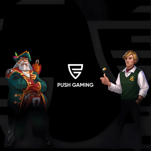 push gaming