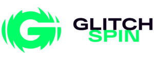 Glitchspin