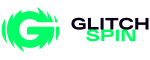 Glitchspin