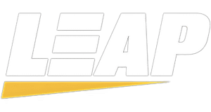 Leap Gaming