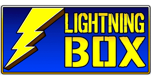 Lightning Box Games