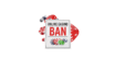 online casino ban