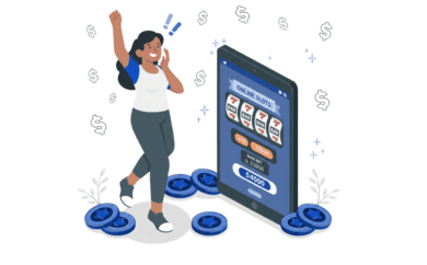 Игровые автоматы