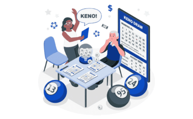 Keno