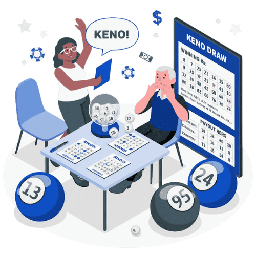 keno online