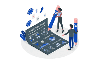 Лучшие стратегии покера – все, что вам нужно знать