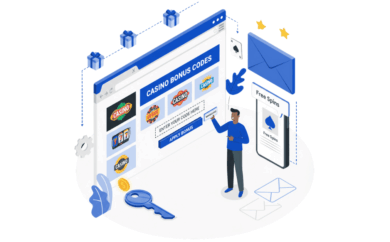 Kasiino boonuskoodid 2025