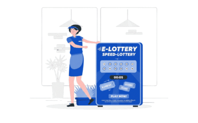 Kraabi ja Võida – Kiirloterii