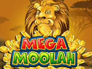 Mega Moolah