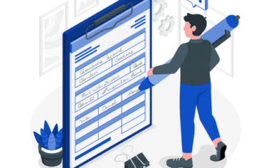 register illustration