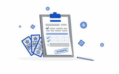 Скретч-карты