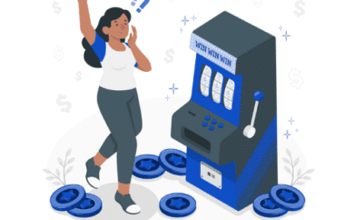 slots illustration