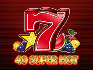 40 Super Hot 