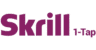 Skrill 1-Tap