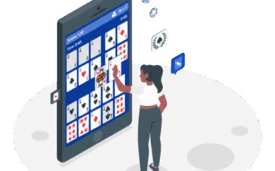 Pasjanss (Solitaire) Online