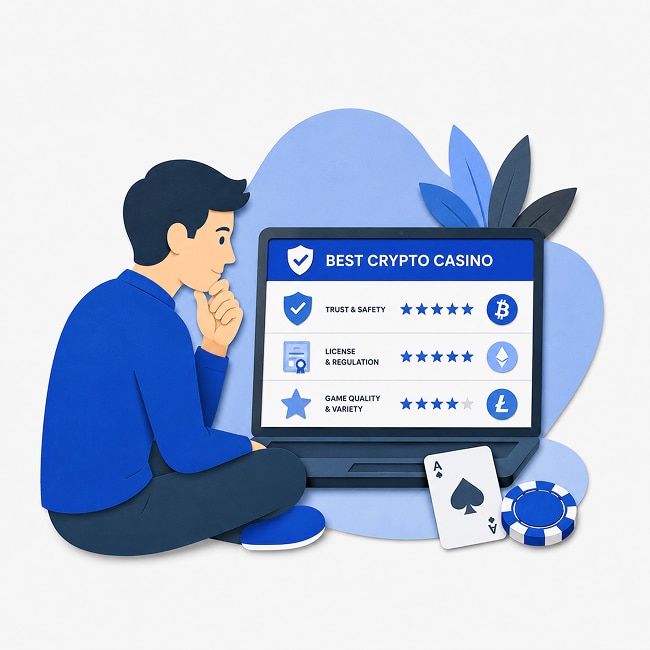 Krüptovaluuta maine