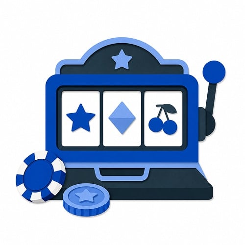 Online-slotid