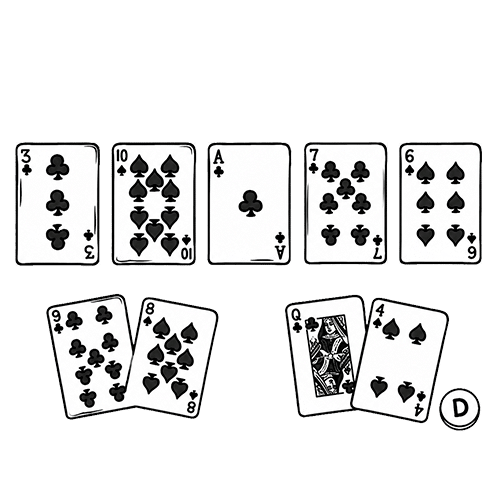 Casino Hold'em