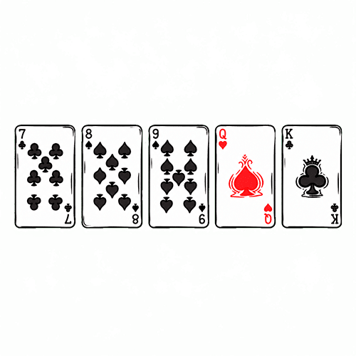Five-Card Draw