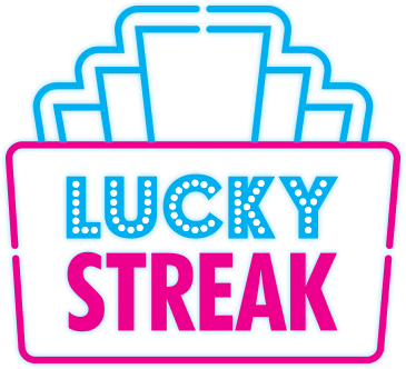 LuckyStreak logo