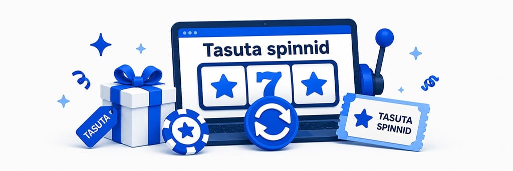 Tasuta keerutuste bänner