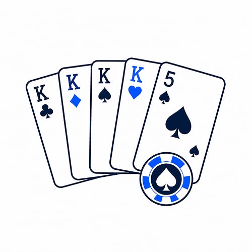 Four of a Kind