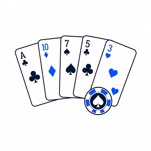 High Card
