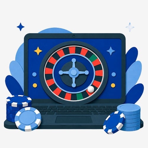Online_rulett