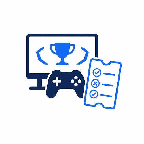 Panustamine e-spordile