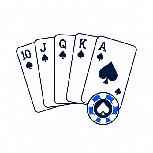 Royal Flush
